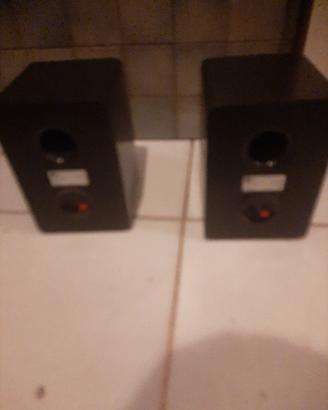 Casse passive mpman 20w mod. xr-DV250