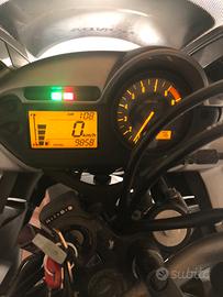 Vendita Honda Transalp XL 700 V