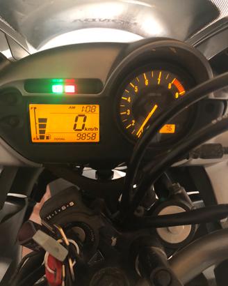 Vendita Honda Transalp XL 700 V