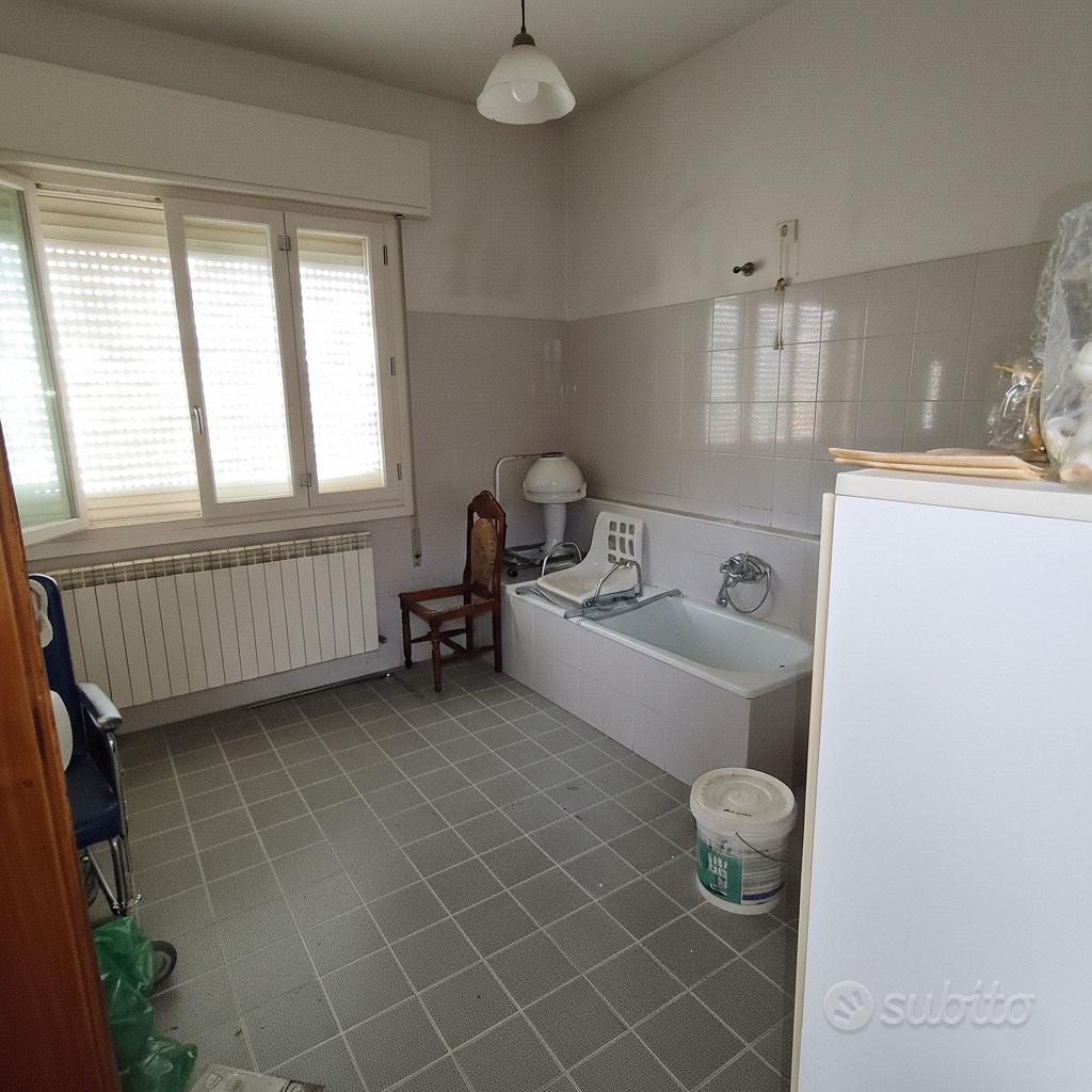 Appartamento Adria [A4755VRG] - Vista 5