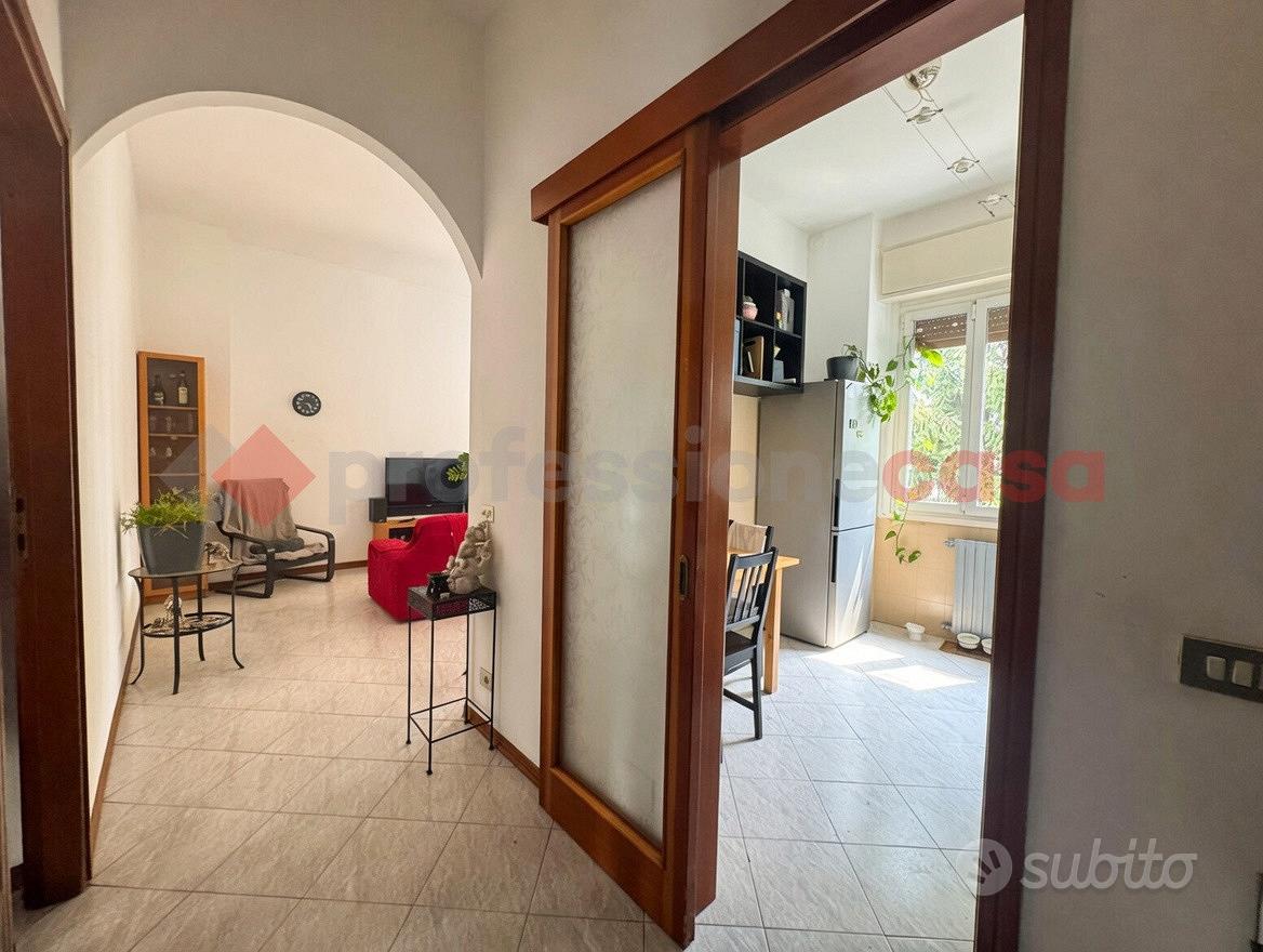 Appartamento – Legnano, La Flora, Oltrestazione - Altro