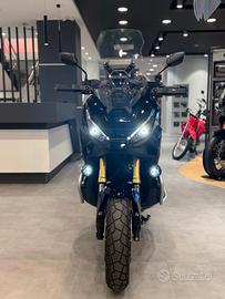Honda X-ADV 750 Adventure