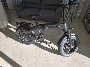 Bici Icone X5 Desert