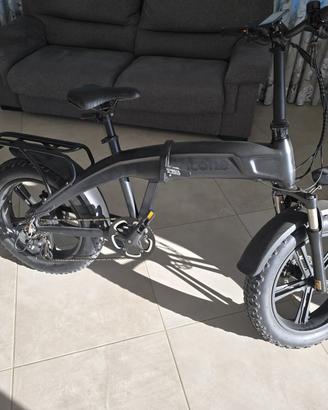 Bici Icone X5 Desert