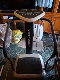 vibropower