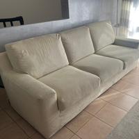 Divano 3 posti samoa joy