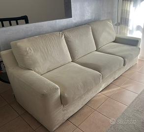 Divano 3 posti samoa joy