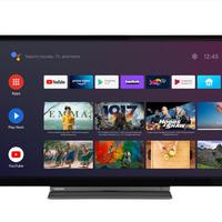 TV Toshiba FHD 32LA3B63DA