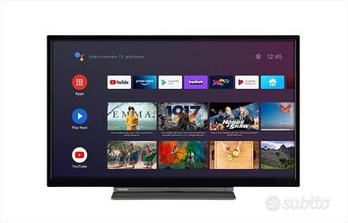 TV Toshiba FHD 32LA3B63DA