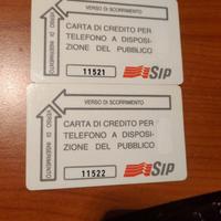 URMET-PRIME SERIE-SCHEDE TELEFONICHE-PEZZI 2-FOTO