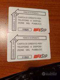 URMET-PRIME SERIE-SCHEDE TELEFONICHE-PEZZI 2-FOTO