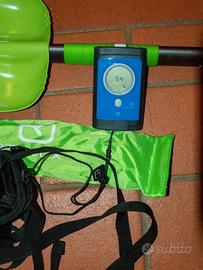 Ortovox Avalanche Recue Set 3+ ARVA PALA SONDA