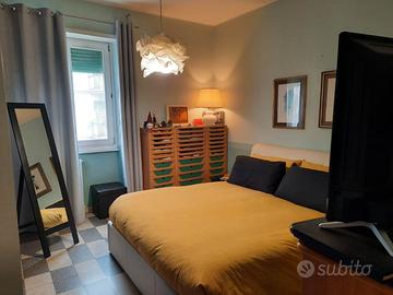 Marconi Appartamento ristrutturato