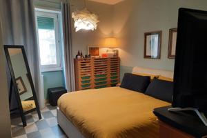 Marconi Appartamento ristrutturato