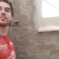 muratore operaio edile smontaggi
