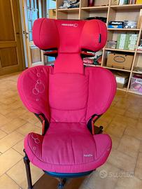 Seggiolino auto Bebé Confort 15-36 kg
