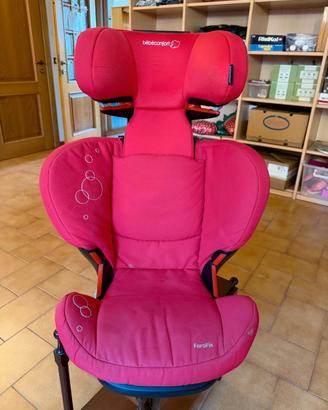 Seggiolino auto Bebé Confort 15-36 kg