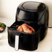 friggitrice ad aria 4L 