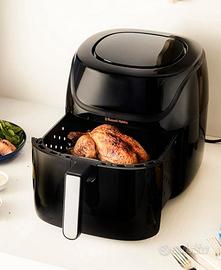 friggitrice ad aria 4L 