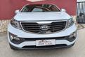 Kia Sportage 1.7 CRDI VGT 2WD Class