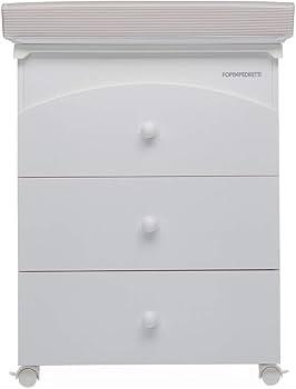 Cassettiera lavabo foppapedretti