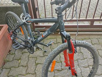 Bici 24" RockRider 5.2 junior