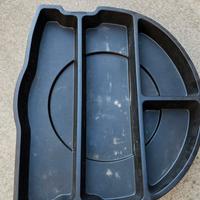 Vasca Baule HYUNDAI IX20