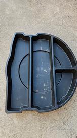 Vasca Baule HYUNDAI IX20