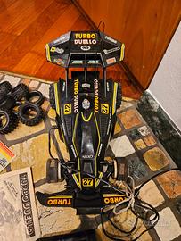 GIG Nikko turbo duello