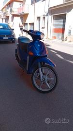 Piaggio liberty 70cc