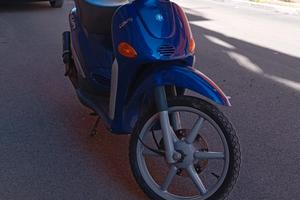 Piaggio liberty 70cc
