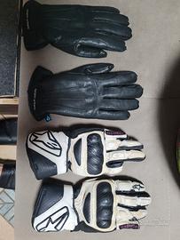 Guanti Alpinestars Stella SP 8