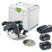 Festool Sega HKC 55 5,2 EBI-Plus-SCA