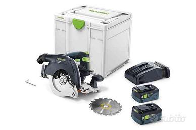 Festool Sega HKC 55 5,2 EBI-Plus-SCA