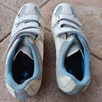 Scarpe da bici da corsa