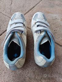 Scarpe da bici da corsa