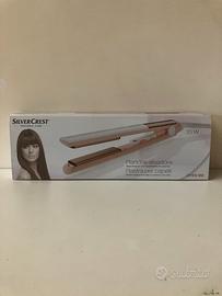 Piastra capelli SilverCrest ceramica