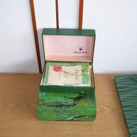 Scatola  Box Orologio Rolex