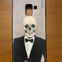 Cover SAMSUNG Galaxy A8