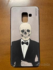 Cover SAMSUNG Galaxy A8