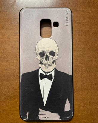 Cover SAMSUNG Galaxy A8