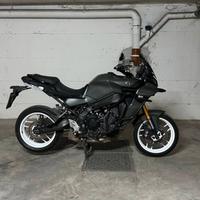 Yamaha Tracer 9 gt