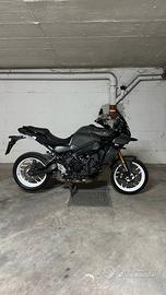 Yamaha Tracer 9 gt