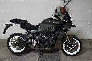 Yamaha Tracer 9 gt