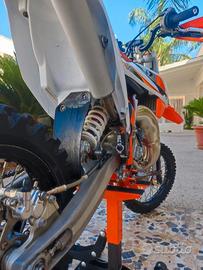 KTM 65 SX