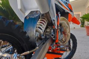 KTM 65 SX