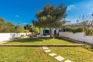 Villa con accesso diretto alla spiaggia