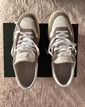 Sneakers D.A.T.E COURT 2.0