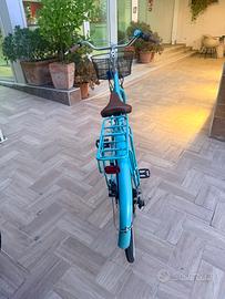 Bici donna 28”