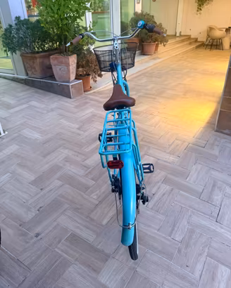 Bici donna 28”